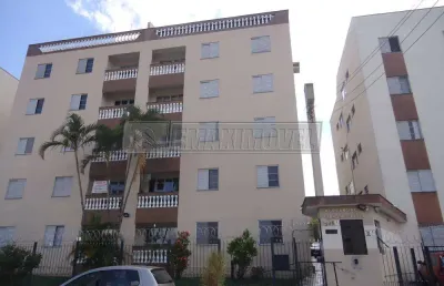 Apartamento com 3 quartos à venda na Rua Inglaterra, Liverpool, 348, Jardim Europa, Sorocaba