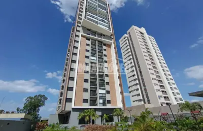 Apartamento para aluguel no jk boa vista - alto da boa vista - sorocaba/sp