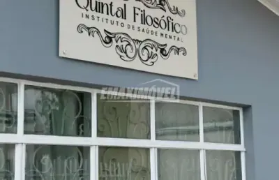 Sala comercial para profissionais de psicologia no parque campolim em sorocaba/sp