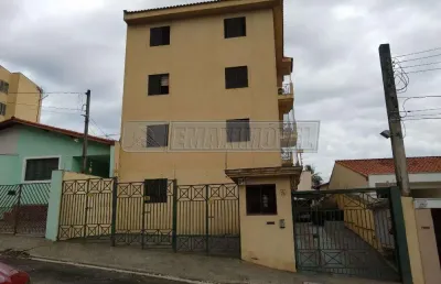 Apartamento com 3 quartos para alugar na Alameda Das Verbenas, Apto, 343, Jardim Simus, Sorocaba