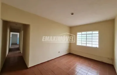 Apartamento com 2 quartos para alugar na Rua Henrique Dias, 129, Vila Hortência, Sorocaba