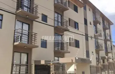 Apartamento com 2 quartos à venda na Rua Letônia, Bloco A, 25, Jardim Europa, Sorocaba