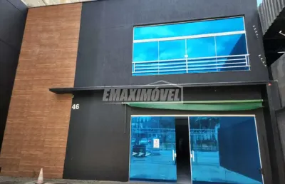 Ponto comercial para alugar na Praça Carlos de Campos, 46, Centro, Sorocaba