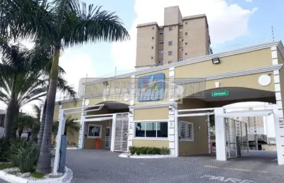 Apartamento com 3 quartos sendo 1 suíte - parque bela vista