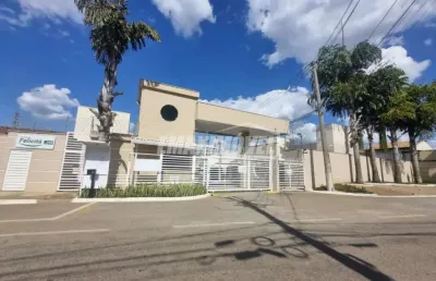 Imóvel localizado no condomínio felicitá em sorocaba/sp.