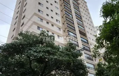 Apartamento com 3 quartos à venda na Rua Visconde De Taunay, Torre Unica, 333, Vila Jardini, Sorocaba