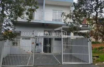 Apartamento com 2 quartos à venda na Avenida Doutor José Caetano Graziosi, Apartamento, 622, Wanel Ville, Sorocaba