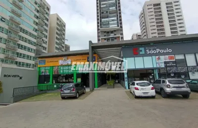 Apartamento com 3 quartos à venda na Avenida Engenheiro Carlos Reinaldo Mendes, Bloco úNico, 3062, Além Ponte, Sorocaba