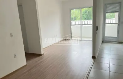 Apartamento com 2 quartos à venda na Rua Elias Rodrigues Claro, Torre B, 168, Jardim São Carlos, Sorocaba