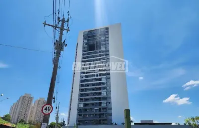 Apartamento com 3 quartos à venda na Rua Agostinho Gomes, Bloco úNico, 300, Jardim Maria José, Votorantim