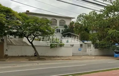 Prédio para alugar na Avenida General Osório, 986, Vila Trujillo, Sorocaba