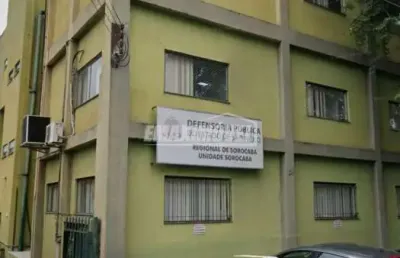 Prédio à venda na Avenida Barão de Tatuí, 231, Jardim Vergueiro, Sorocaba