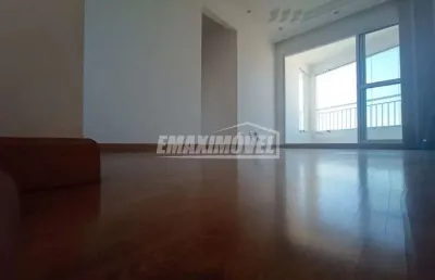 Apartamento com 3 quartos à venda na Rua Professor Luiz De Vasconcelos, Bloco B, 160, Jardim Santa Rosália, Sorocaba