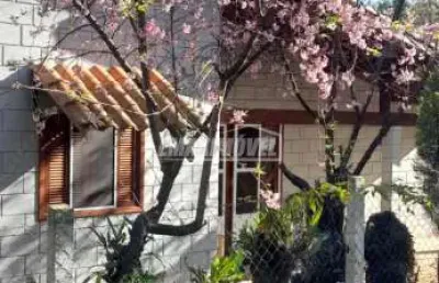 Chácara / sítio com 3 quartos à venda na Avenida Celso Charuri, Quadra E, 165, Jundiacanga, Araçoiaba da Serra
