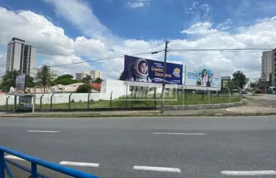 Terreno comercial para alugar na Avenida Américo De Carvalho, Ao Lado Do 916, 916, Jardim Europa, Sorocaba