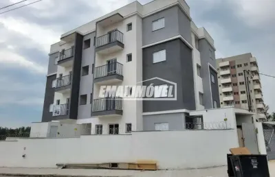 Apartamento com 1 quarto à venda na Rua Antônio Dias Lopes, 03, 11, Jardim Rosália Alcolea, Sorocaba