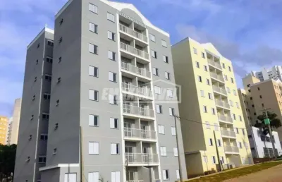 Apartamento mobiliado com 2 quartos - parque campolim