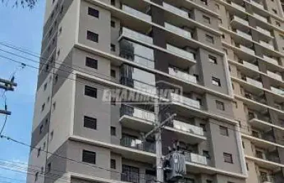 Apartamento mobiliado com 1 quarto - le monde campolim