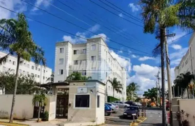 Apartamento com 2 quartos à venda na Avenida Adolpho Massaglia, Bloco 23, 800, Vossoroca, Votorantim