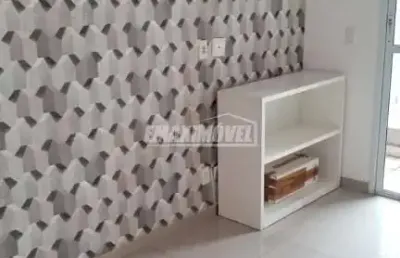 Apartamento com 2 quartos à venda na Rua Belmira Loureiro De Almeida, Bloco úNico, 231, Jardim Piratininga, Sorocaba