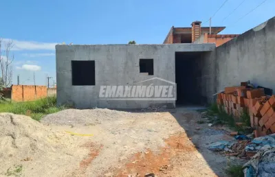 Kitnet / Stúdio para alugar na Rua Leopoldo Funaro, Casa 5, 10, Jardim Ametista, Sorocaba