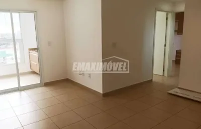 Apartamento com 2 quartos à venda na Rua Demerciano Alves Da Silva, Bloco A, 250, Jardim Piratininga, Sorocaba
