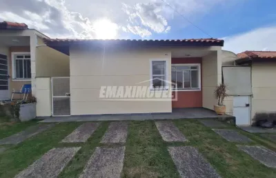 Casa em condomínio fechado com 3 quartos para alugar na Rua Vital De Mello, Casa, 405, Condomínio Vila Allegro, Sorocaba