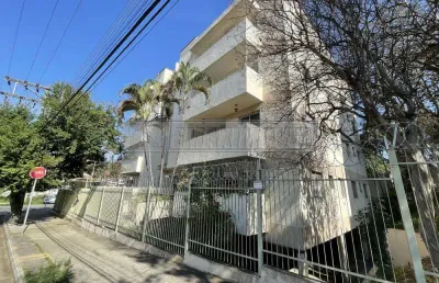 Apartamento com 3 quartos à venda na Rua Ramon Haro Martini, Bloco 02, 555, Vila Haro, Sorocaba