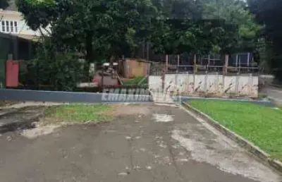 Terreno à venda na Rua Paulo Varchavtchik, 228, Alto da Boa Vista, Sorocaba