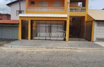 Apartamento com 1 quarto e quintal no jardim josane em sorocaba/sp