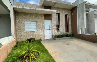 Casa térrea em condomínio ? horto florestal villagio, sorocaba/sp