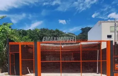 Terreno à venda na Rua José Martinez Gabarron, 902, Jardim Gutierres, Sorocaba