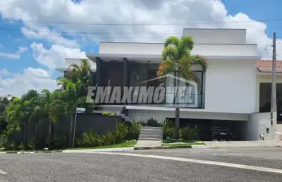 Casa de alto padrão com acabamento impecável ? 4 suítes, piscina e área gourmet
