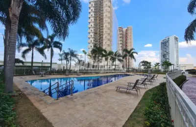 Apartamento com 3 quartos em sorocaba - vitrine esplanada - campolim