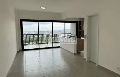 Apartamento com 3 quartos à venda na Avenida Engenheiro Carlos Reinaldo Mendes, Bloco úNico, 3062, Além Ponte, Sorocaba