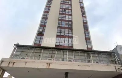Sala comercial à venda na Rua São Bento, Salas, 190, Centro, Sorocaba