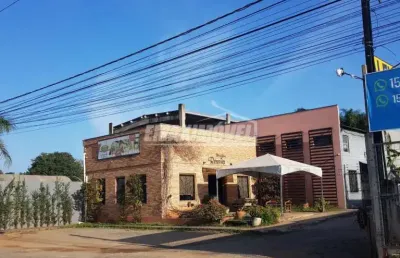 Ponto comercial para alugar na Rodovia João Leme dos Santos, 711, Parque Vereda dos Bandeirantes, Sorocaba