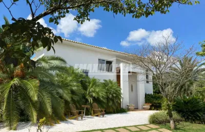 Casa em condomínio fechado com 4 quartos para alugar na Rodovia Raposo Tavares Km 113, Setor 7, Araçoiabinha, Araçoiaba da Serra