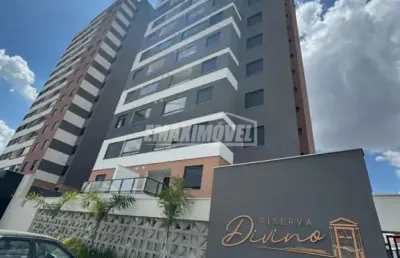 Apartamento com 2 quartos para alugar na Rua Doutor João Tavares, Bloco 2, 100, Vila Espírito Santo, Sorocaba