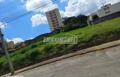 Terreno à venda na Rua Doutor Humberto Reale, Proximo Ao 294, s/n, Vila Progresso, Sorocaba