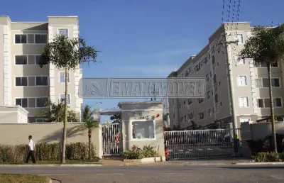 Apartamento com 2 quartos à venda na Avenida Adolpho Massaglia, Bloco 05, 800, Vossoroca, Votorantim