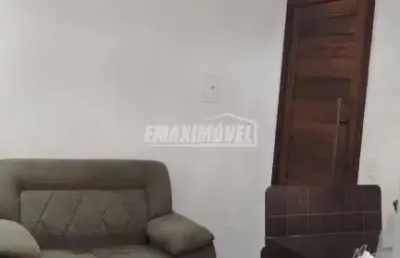 Apartamento com 2 quartos à venda na Avenida Santos Dumont, Bloco 04, 658, Vila Angélica, Sorocaba