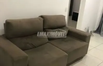 Apartamento com 2 quartos à venda na Rua Augusto Lippel, Bloco B, 1900, Parque Campolim, Sorocaba