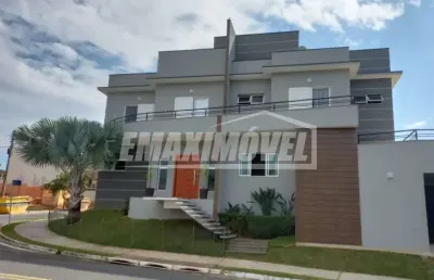 Casa com 3 suítes e 5 vagas para locação - alto da boa vista