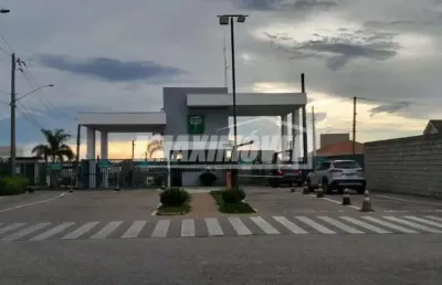 Casa em condomínio fechado com 3 quartos à venda na Rua Laura Maielo Kook, Quadra J, 3550, Ipanema das Pedras, Sorocaba