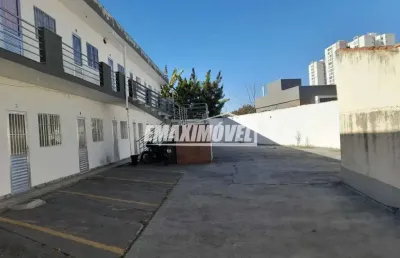 Kitnet / Stúdio para alugar na Rua Artur Targitani, 10, Jardim Gonçalves, Sorocaba