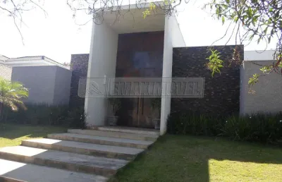 Casa em condomínio fechado com 3 quartos à venda na Rodovia Raposo Tavares Km 113, Setor 6, Araçoiabinha, Araçoiaba da Serra