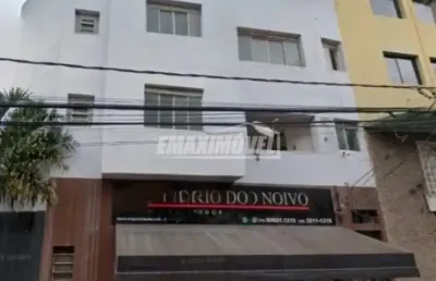 Sala comercial para alugar na Rua Da Penha, Segundo Piso, 127, Centro, Sorocaba