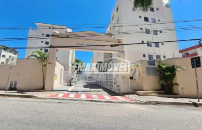 Apartamento com 2 quartos à venda na Rua Lituânia, Bloco 3, 560, Jardim Guadalajara, Sorocaba