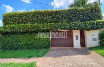 Chácara / sítio com 3 quartos à venda na Rua Francelino Romão, 281, Vila Rica, Sorocaba